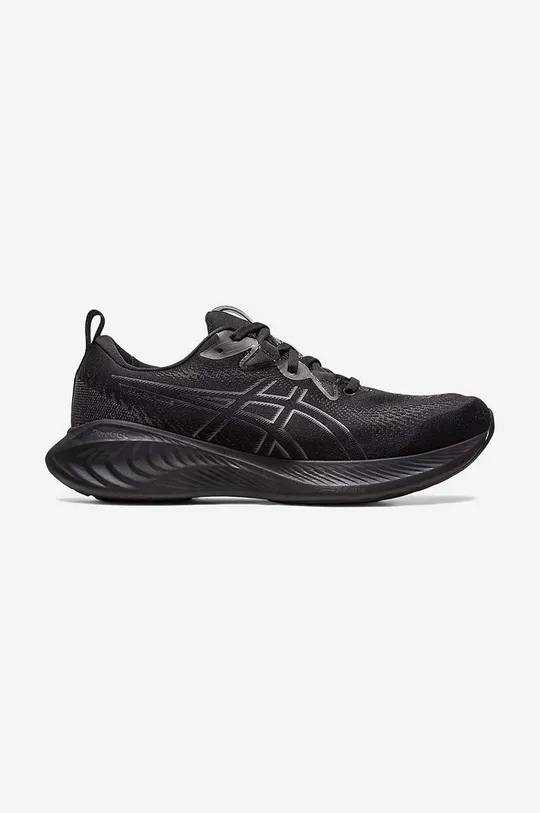 Asics shoes Gel-Cumulus 25 Uppers: Textile material Inside: Textile material Outsole: Synthetic material