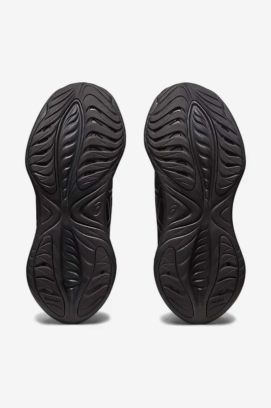 black Asics shoes Gel-Cumulus 25