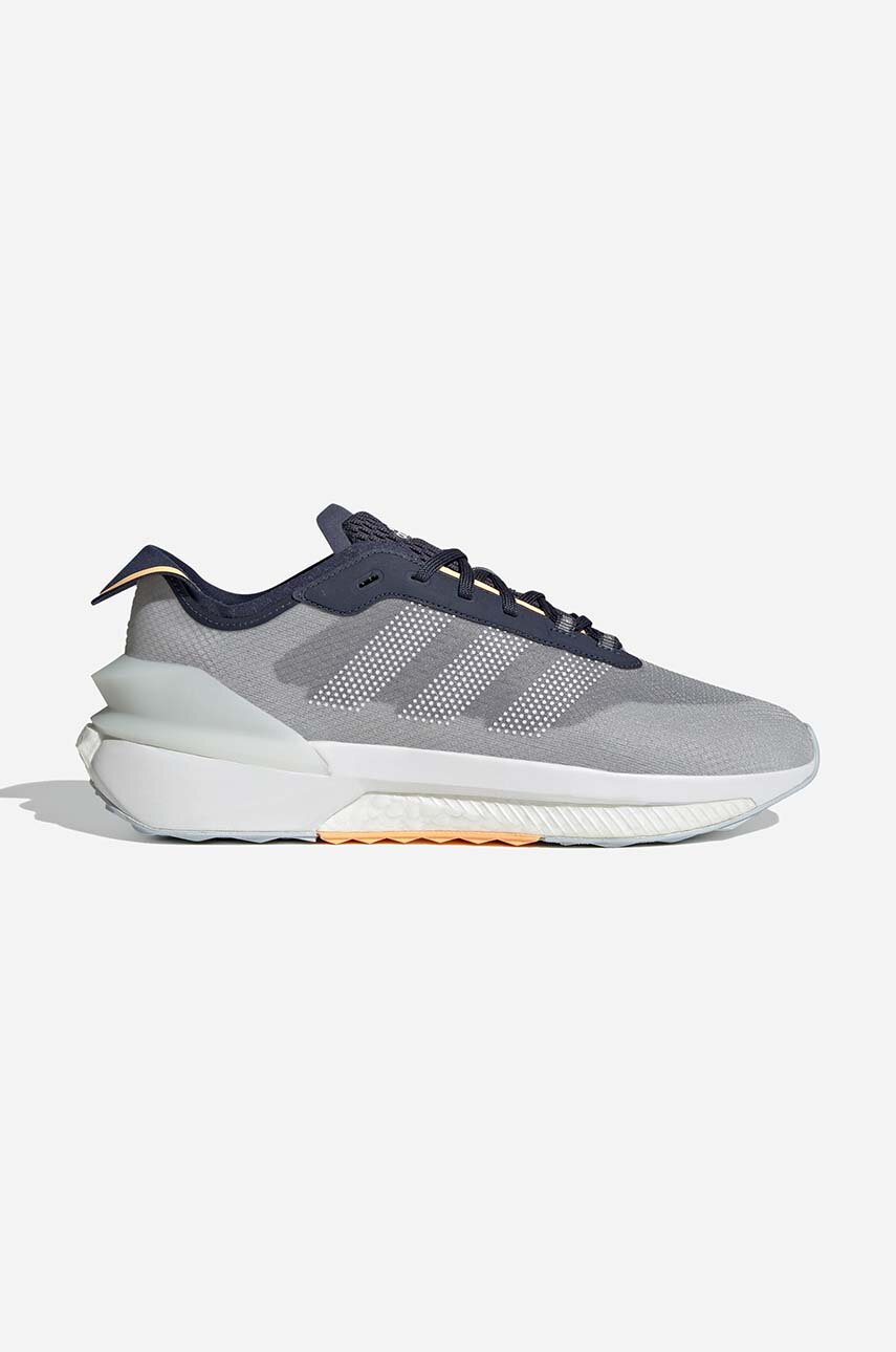 gray adidas Performance sneakers Avryn Men’s