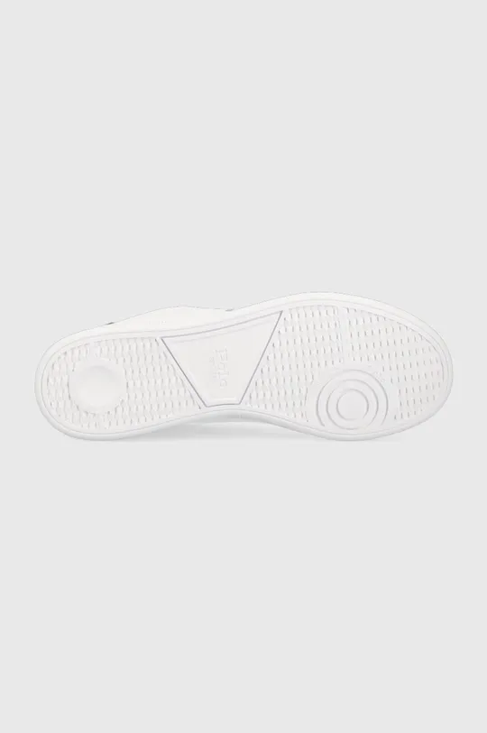 Δερμάτινα αθλητικά παπούτσια Polo Ralph Lauren HRT CT II Ανδρικά