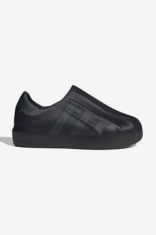 černá Sneakers boty adidas Originals Adifom Superstar Pánský