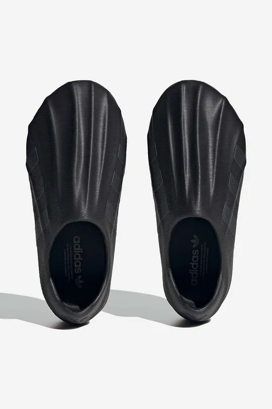 Sneakers boty adidas Originals Adifom Superstar černá