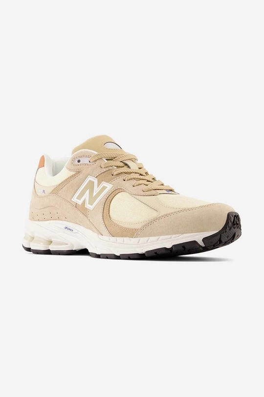 New Balance sneakers M2002REF beige