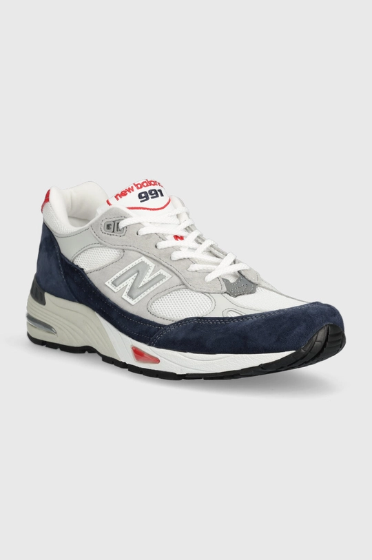 Tenisky New Balance sivá