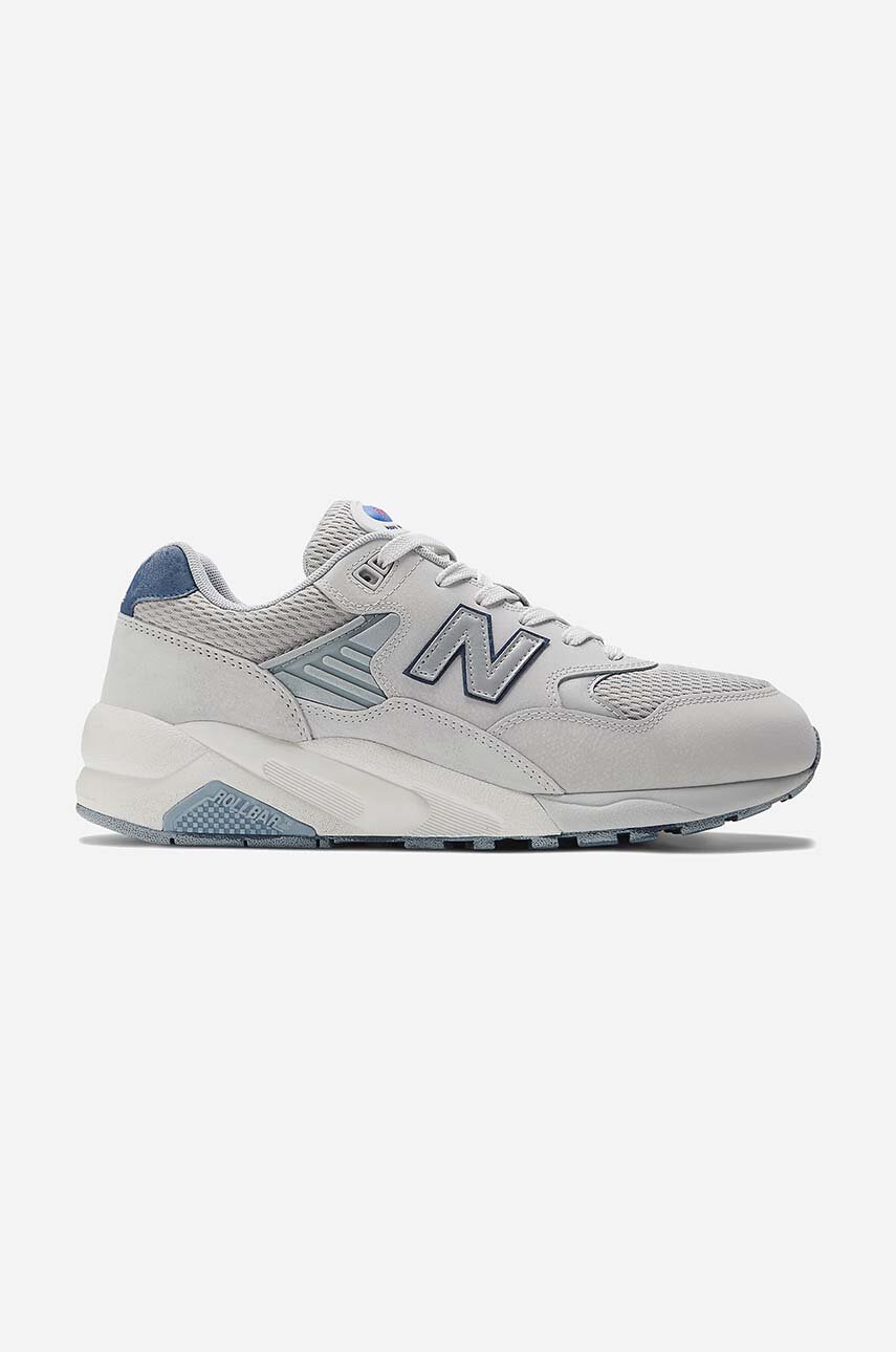 γκρί Αθλητικά New Balance MT580MD2 Ανδρικά