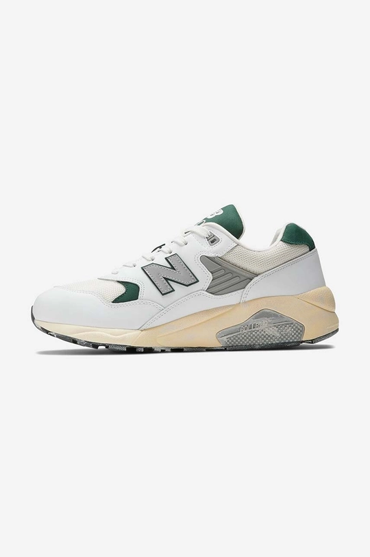 Αθλητικά New Balance MT580RCA  Πάνω μέρος: Συνθετικό ύφασμα, Υφαντικό υλικό, Δέρμα σαμουά Εσωτερικό: Υφαντικό υλικό Σόλα: Συνθετικό ύφασμα