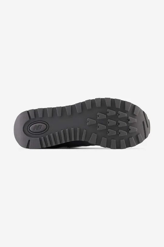 gri New Balance sneakers U574LGG2
