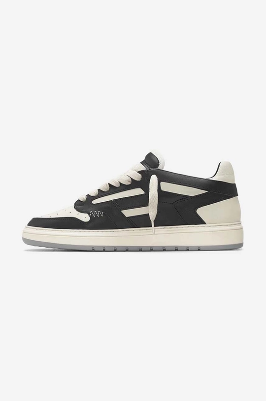 Represent leather sneakers Reptor Low