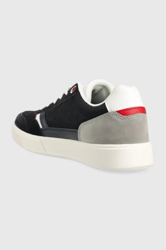 U.S. Polo Assn. sneakers TYMES Gambale: Materiale sintetico, Materiale tessile Parte interna: Materiale tessile Suola: Materiale sintetico