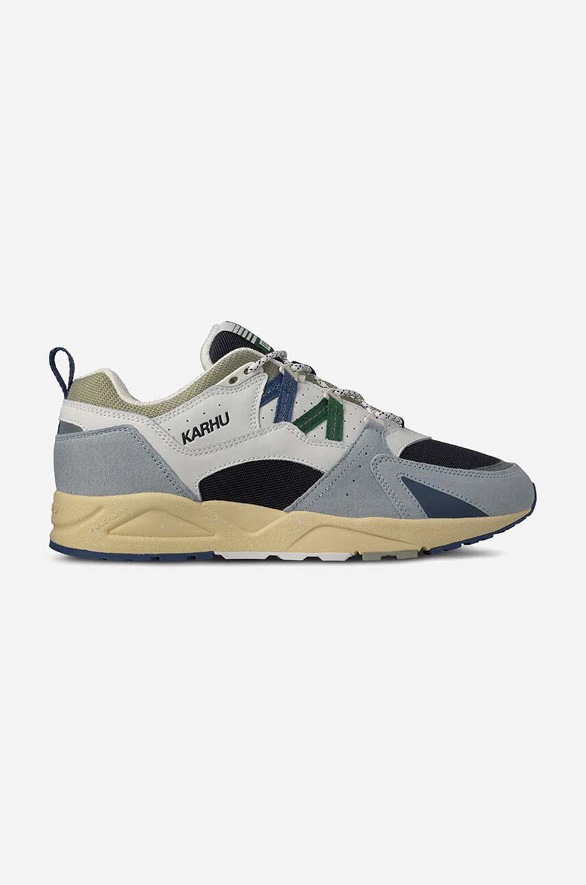 чёрный Кроссовки Karhu Fusion 2.0 Мужской