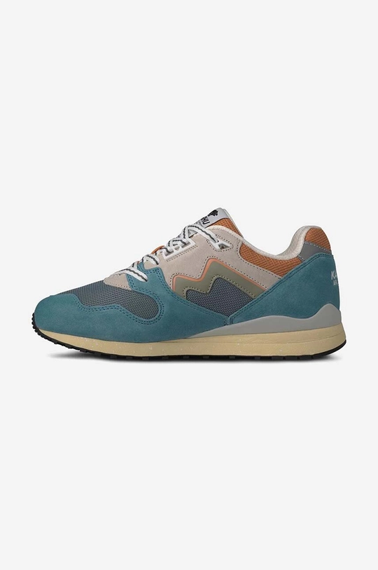 negru Karhu sneakers