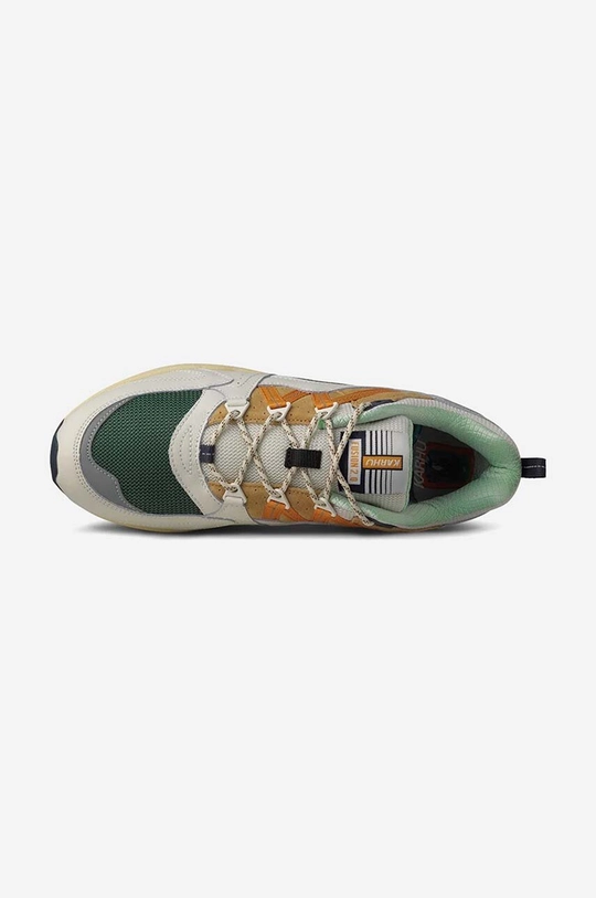 Karhu sneakers Fusion 2.0  Uppers: Textile material, Natural leather, Suede Inside: Textile material Outsole: Synthetic material