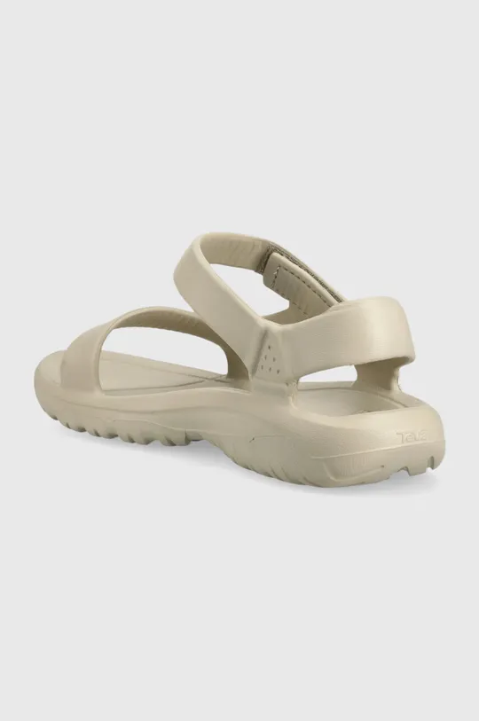 Teva sandals  Synthetic material