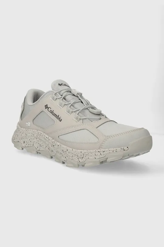 Columbia shoes gray