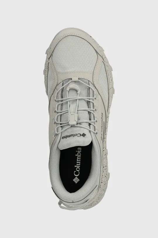 gray Columbia shoes
