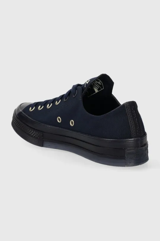 Converse trainers x A-COLD-WALL*A06689C Chuck 70  Uppers: Synthetic material Outsole: Synthetic material Insert: Textile material