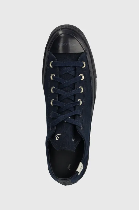 σκούρο μπλε Πάνινα παπούτσια Converse x A-COLD-WALL*A06689C Chuck 70