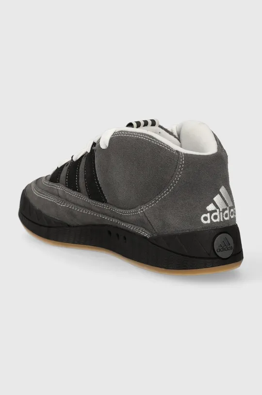 adidas Originals sneakers  Uppers: Synthetic material, Suede Inside: Textile material Outsole: Synthetic material
