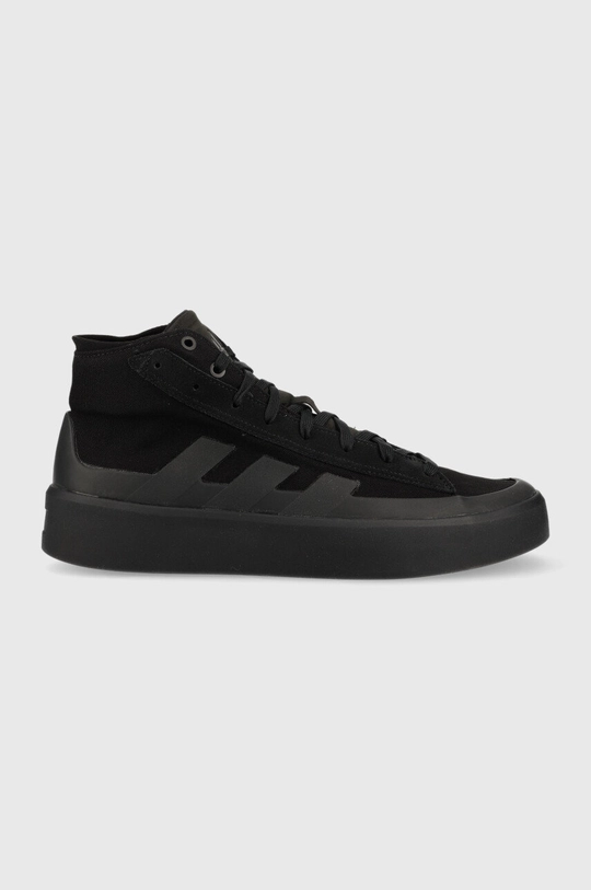 czarny adidas trampki Unisex