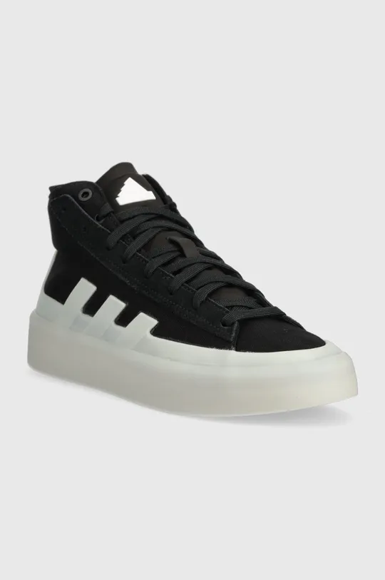 Adidas sportcipő fekete