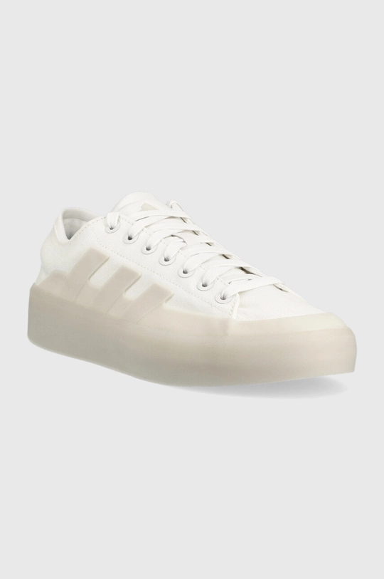 Teniske adidas bela