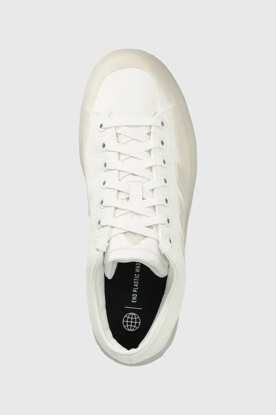 білий Кеди adidas