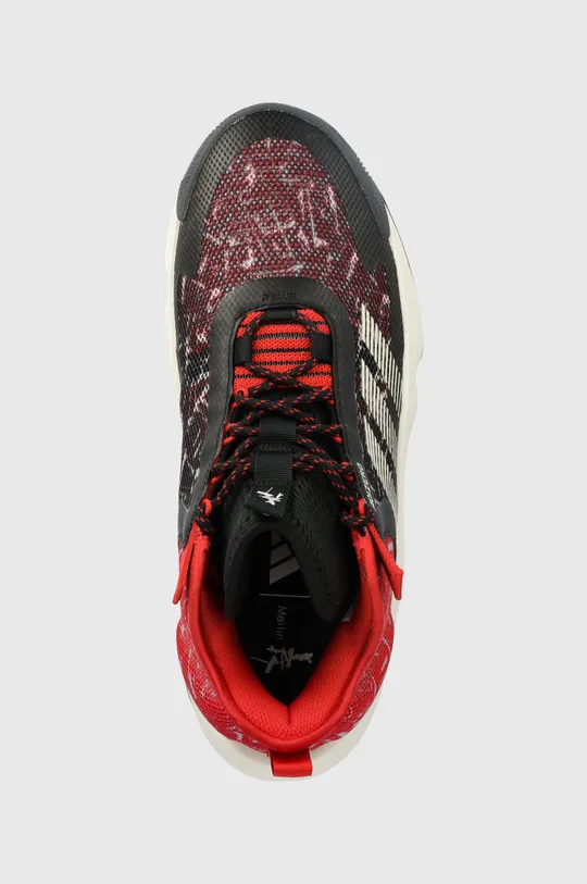 červená Tréningové topánky adidas Performance Adizero Select
