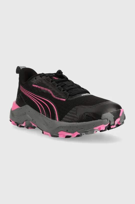 Παπούτσια για τρέξιμο Puma Obstruct Profoam Bold μαύρο