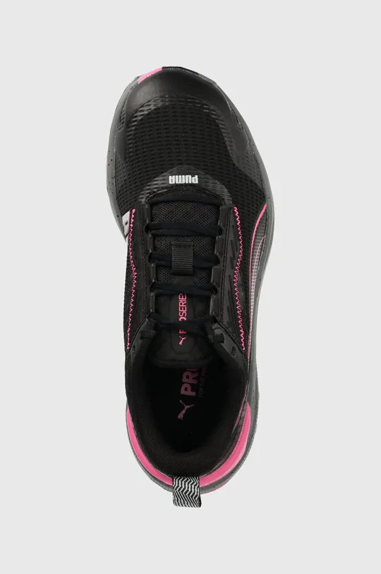 μαύρο Παπούτσια για τρέξιμο Puma Obstruct Profoam Bold