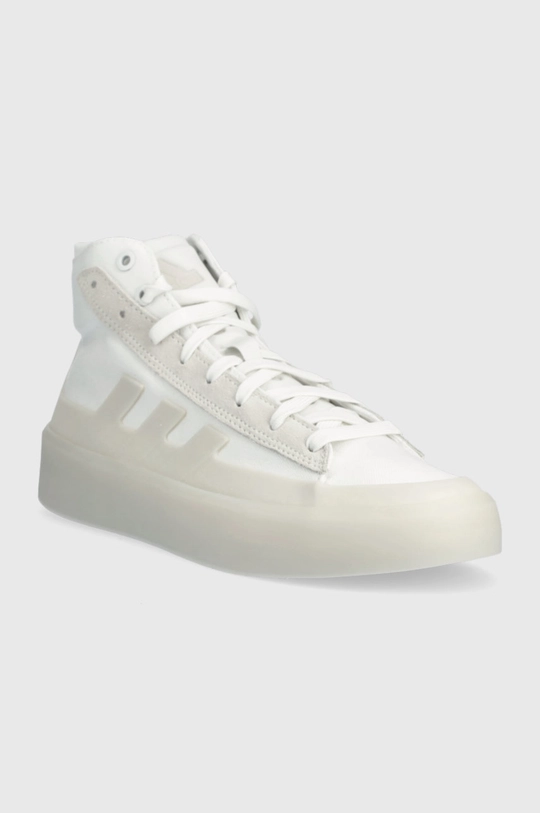 adidas scarpe da ginnastica ZNSORED bianco