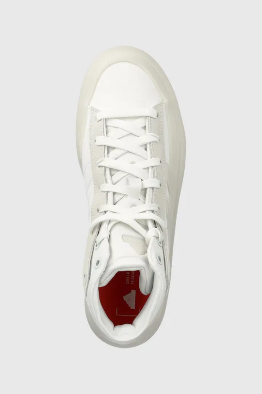 λευκό Πάνινα παπούτσια adidas ZNSORED