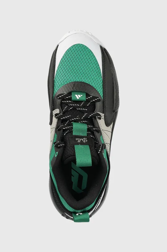 πράσινο Αθλητικά παπούτσια adidas Performance Dame Certified