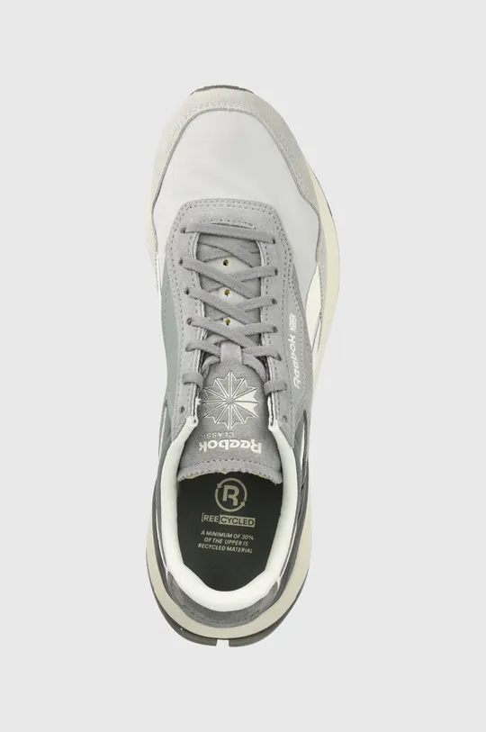 gri Reebok Classic sneakers Legacy