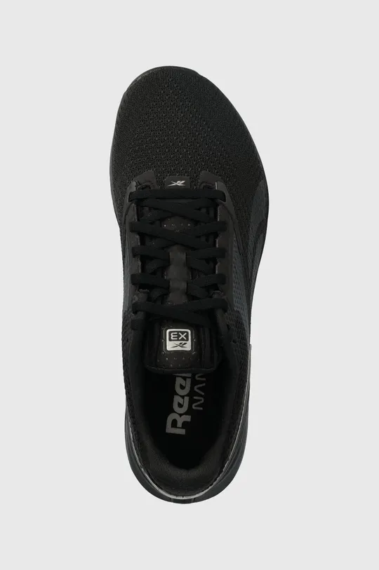 μαύρο Αθλητικά παπούτσια Reebok Nano X3