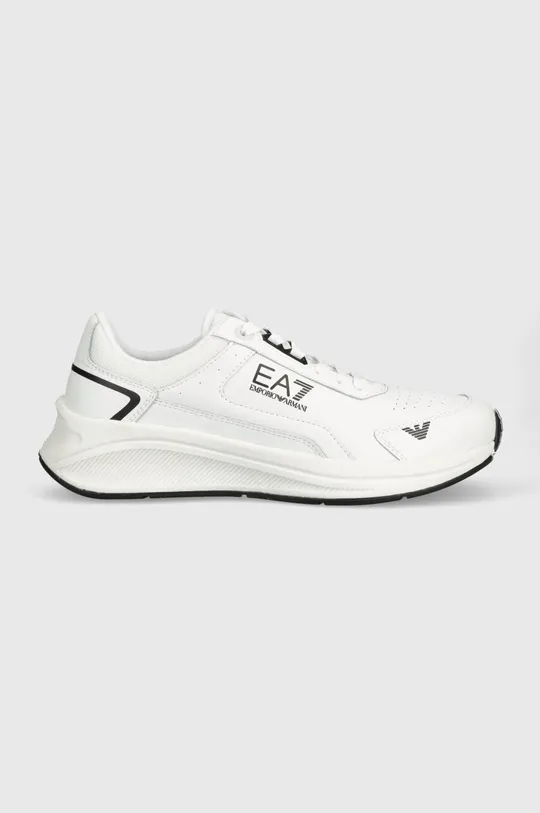 fehér EA7 Emporio Armani sportcipő Uniszex