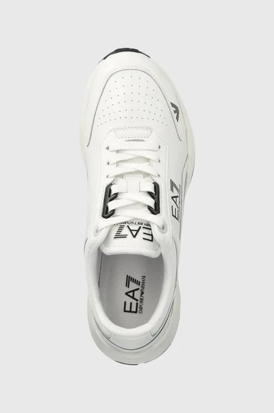 fehér EA7 Emporio Armani sportcipő