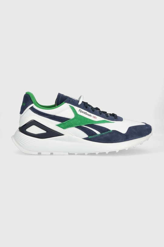 mornarsko modra Superge Reebok Classic Legacy GY9797 Moški