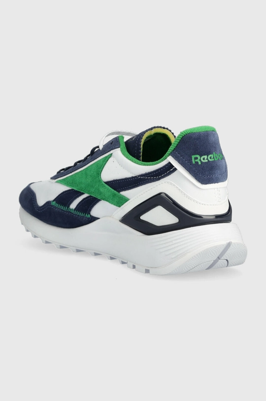 Αθλητικά Reebok Classic Legacy GY9797  Πάνω μέρος: Υφαντικό υλικό, Δέρμα σαμουά Εσωτερικό: Υφαντικό υλικό Σόλα: Συνθετικό ύφασμα