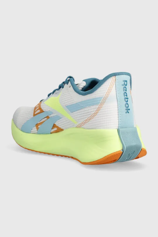 Παπούτσια για τρέξιμο Reebok Energen Tech Plus  Πάνω μέρος: Συνθετικό ύφασμα, Υφαντικό υλικό Εσωτερικό: Υφαντικό υλικό Σόλα: Συνθετικό ύφασμα