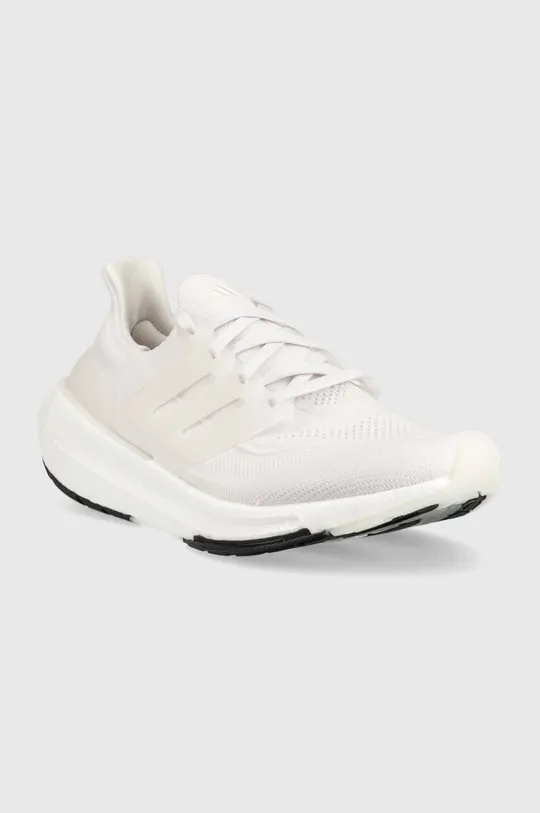 Обувь для бега adidas Performance Ultraboost Light белый