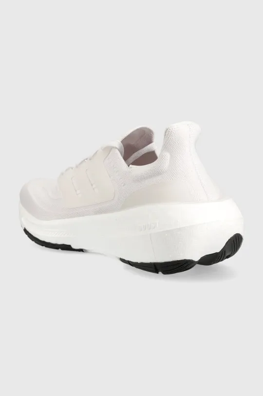 Обувь для бега adidas Performance Ultraboost Light  Голенище: Синтетический материал, Текстильный материал Внутренняя часть: Текстильный материал Подошва: Синтетический материал