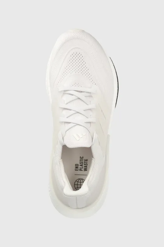 белый Обувь для бега adidas Performance Ultraboost Light