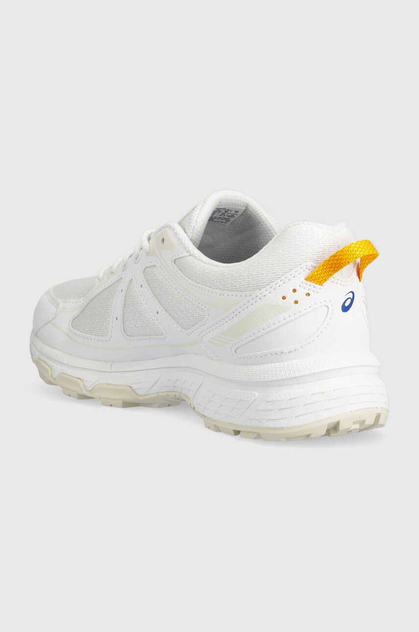 Кросівки Asics GEL-VENTURE 6 колір білий | ANSWEAR.ua