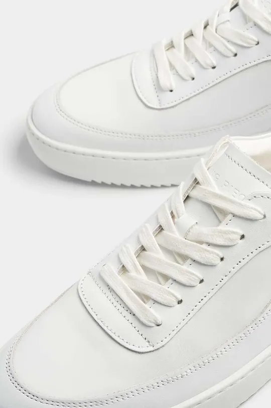 Filling Pieces leather sneakers Mondo 2.0 Ripple Nappa  Uppers: Natural leather Inside: Natural leather Outsole: Synthetic material