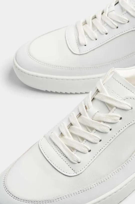 Kožené sneakers boty Filling Pieces Mondo 2.0 Ripple Nappa  Svršek: Přírodní kůže Vnitřek: Přírodní kůže Podrážka: Umělá hmota