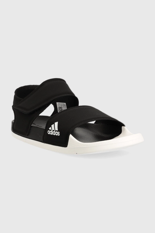 Sandale adidas crna