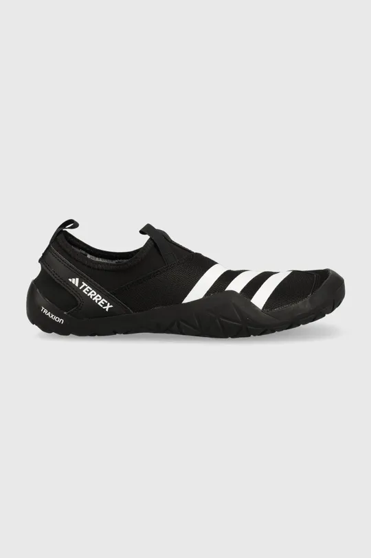 чёрный Ботинки adidas TERREX JAWPAW Unisex