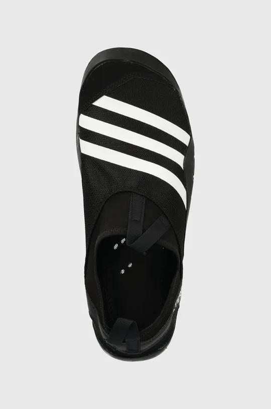 czarny adidas TERREX buty JAWPAW