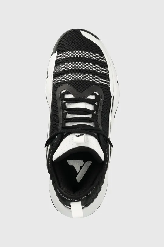 чорний Кросівки для тренувань adidas Performance Trae Unlimited