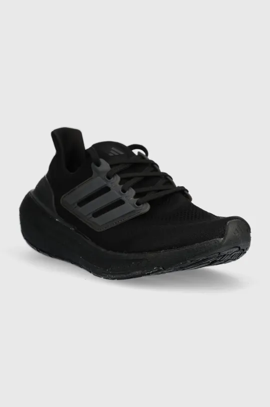 Обувь для бега adidas Performance Ultraboost Light чёрный